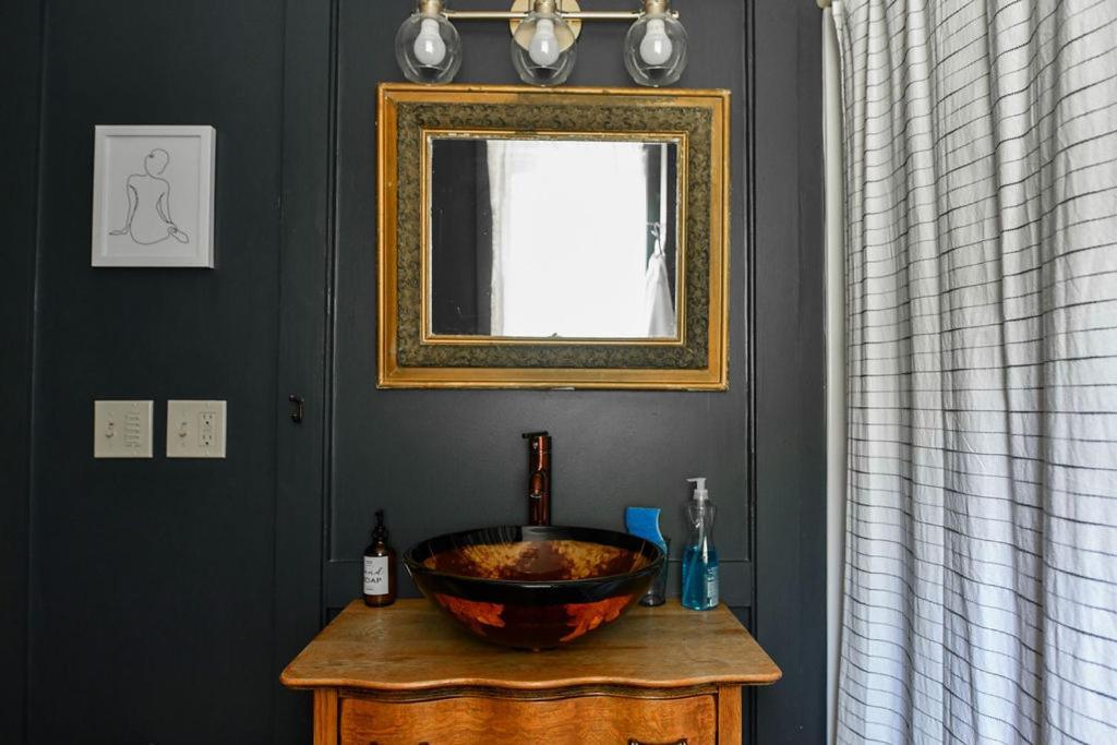 Craftsbury Farmhouse Extérieur photo
